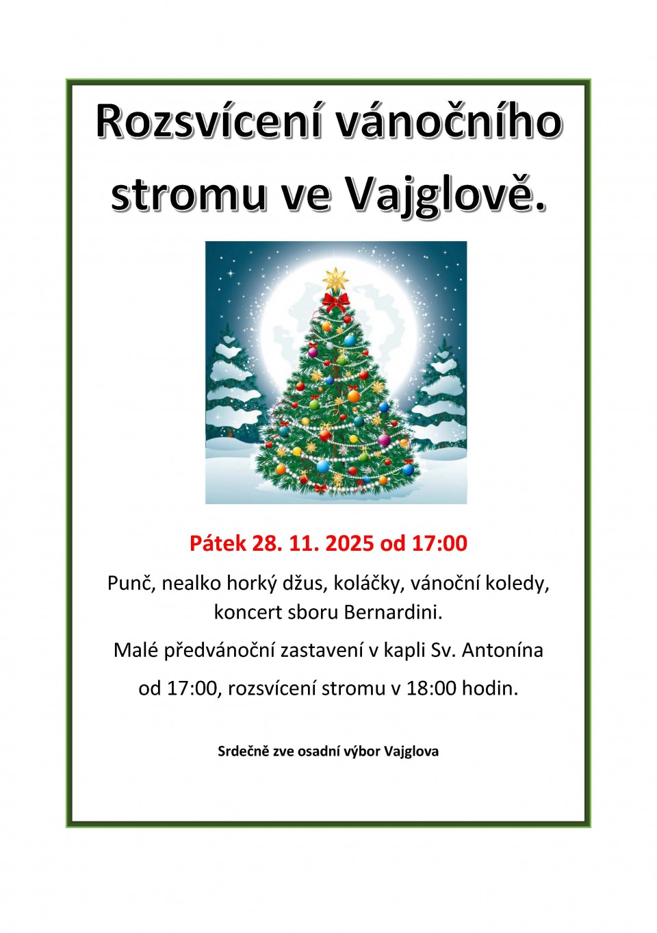 Rozsvícení vánočního stromu ve Vajglově 2025.jpg