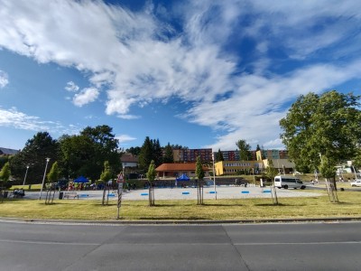 Večerní běh pro všechny občany 24.6.2025